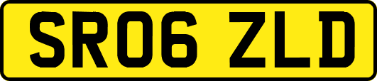 SR06ZLD