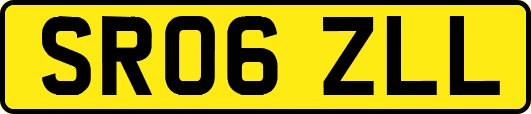 SR06ZLL