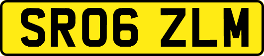 SR06ZLM