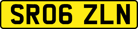 SR06ZLN