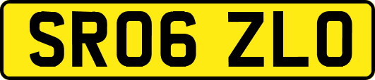 SR06ZLO
