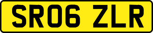 SR06ZLR