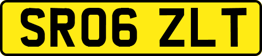 SR06ZLT