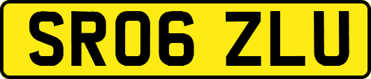 SR06ZLU