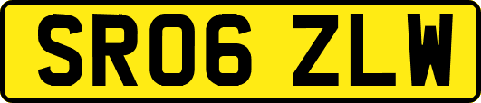 SR06ZLW