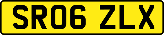 SR06ZLX