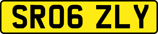 SR06ZLY