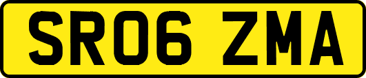 SR06ZMA