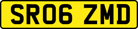 SR06ZMD