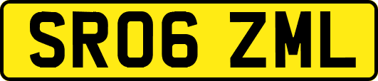 SR06ZML