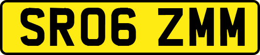 SR06ZMM