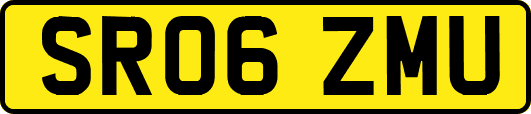 SR06ZMU