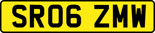 SR06ZMW