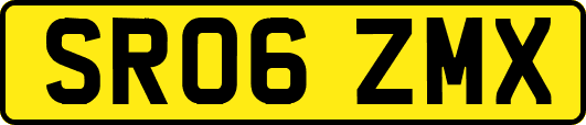 SR06ZMX