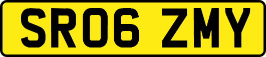 SR06ZMY
