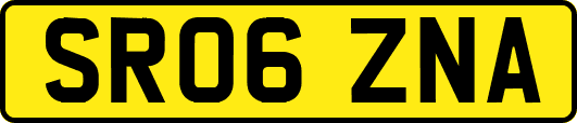 SR06ZNA