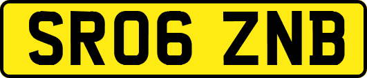 SR06ZNB
