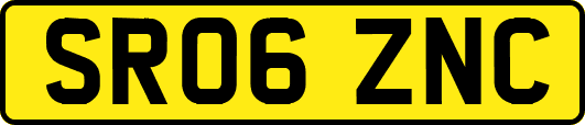 SR06ZNC