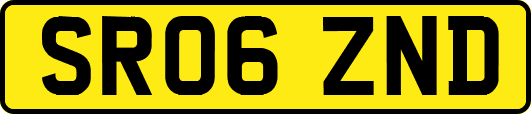 SR06ZND