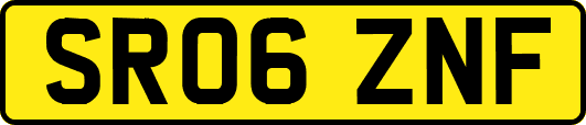 SR06ZNF