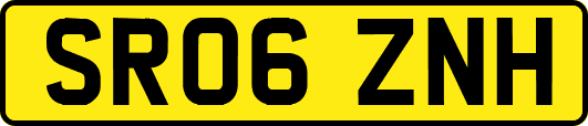 SR06ZNH