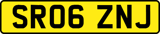 SR06ZNJ