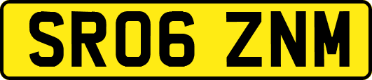 SR06ZNM