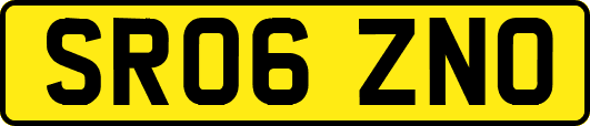 SR06ZNO