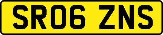 SR06ZNS