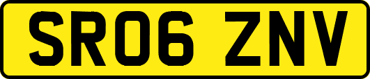 SR06ZNV