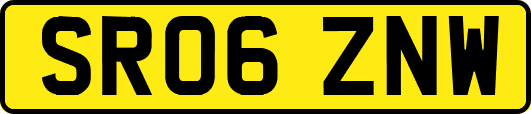 SR06ZNW