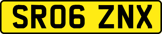 SR06ZNX