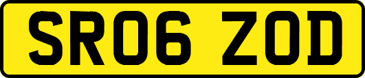 SR06ZOD