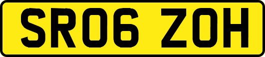 SR06ZOH