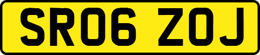 SR06ZOJ