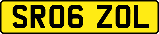 SR06ZOL