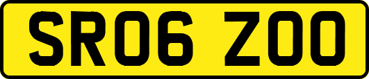 SR06ZOO