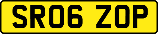 SR06ZOP