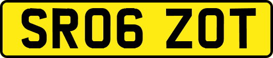 SR06ZOT