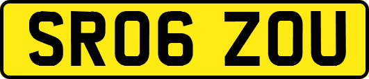 SR06ZOU
