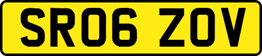 SR06ZOV