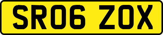 SR06ZOX