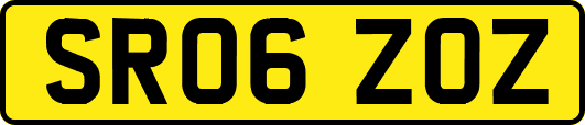 SR06ZOZ