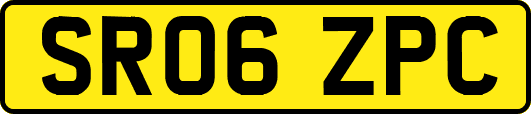 SR06ZPC