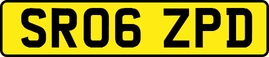 SR06ZPD