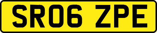 SR06ZPE