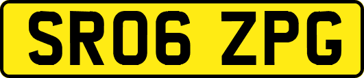 SR06ZPG