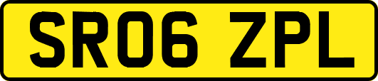 SR06ZPL