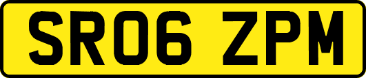 SR06ZPM