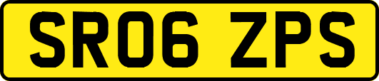 SR06ZPS